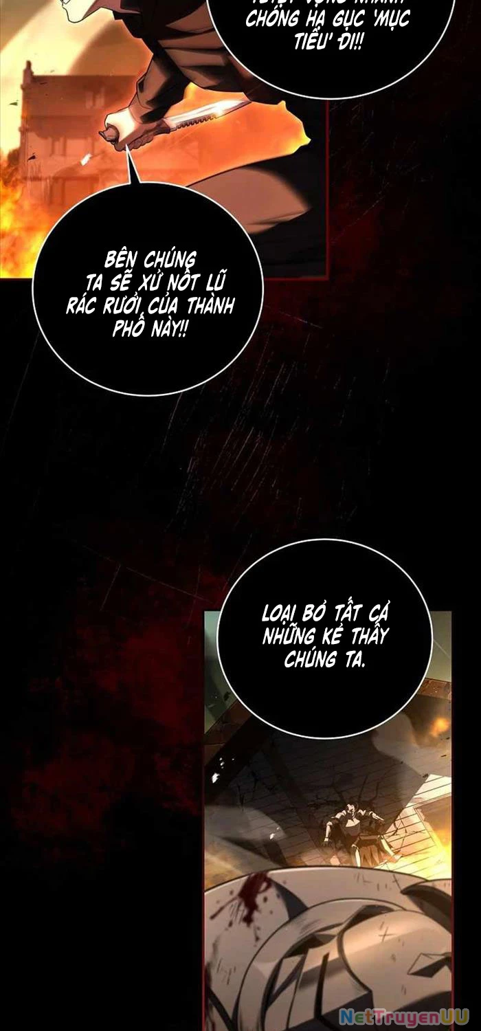 Sự Trở Lại Của Người Chơi Bị Đóng Băng Chapter 139 - Trang 4