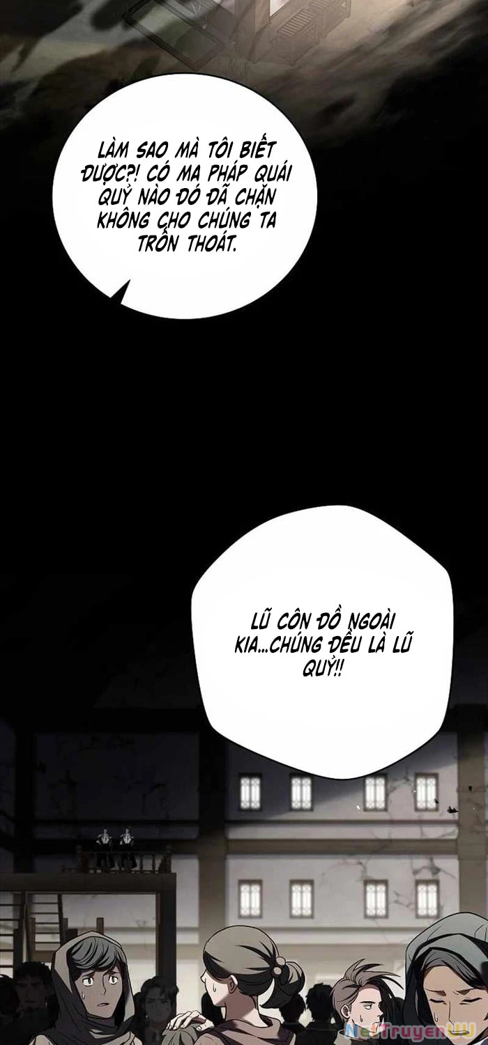 Sự Trở Lại Của Người Chơi Bị Đóng Băng Chapter 139 - Trang 4