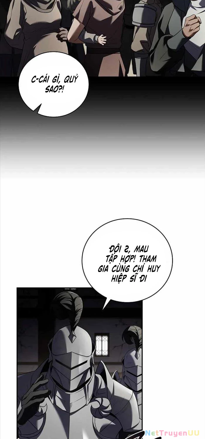 Sự Trở Lại Của Người Chơi Bị Đóng Băng Chapter 139 - Trang 4