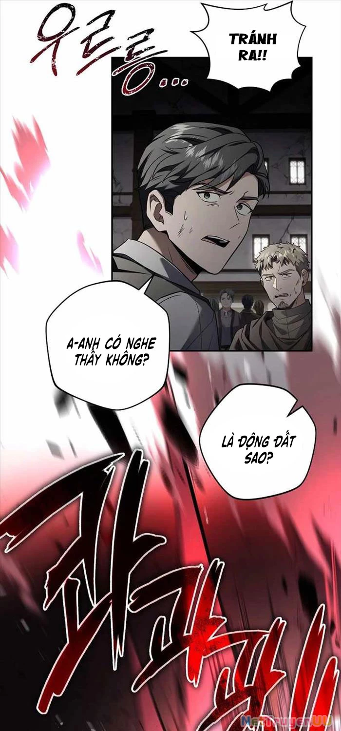 Sự Trở Lại Của Người Chơi Bị Đóng Băng Chapter 139 - Trang 4