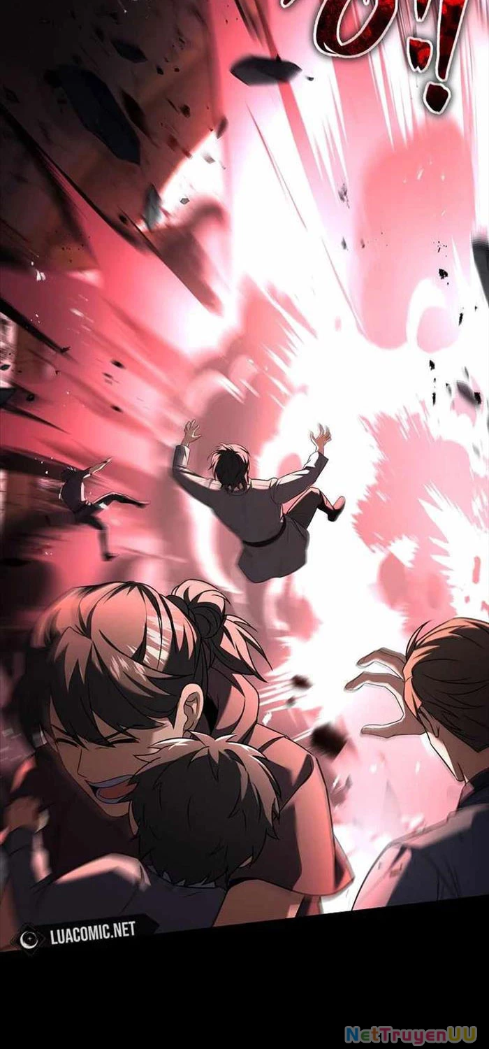 Sự Trở Lại Của Người Chơi Bị Đóng Băng Chapter 139 - Trang 4