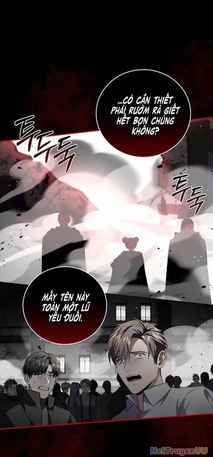 Sự Trở Lại Của Người Chơi Bị Đóng Băng Chapter 139 - Trang 4