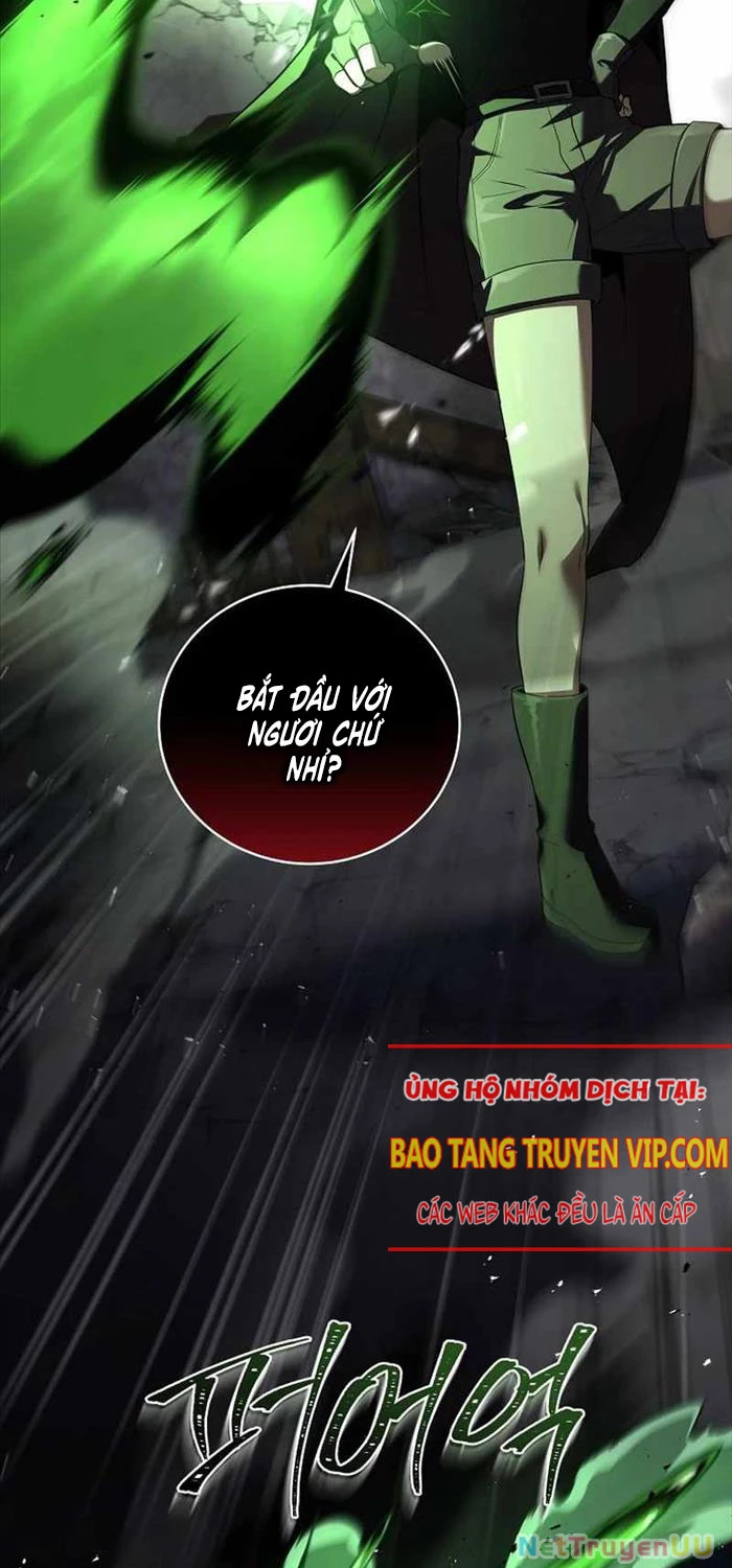 Sự Trở Lại Của Người Chơi Bị Đóng Băng Chapter 139 - Trang 4