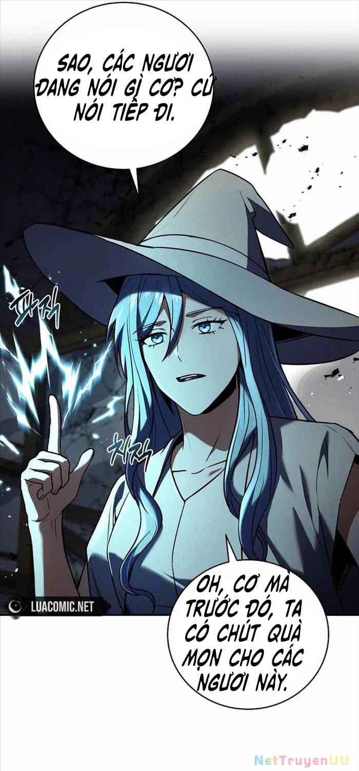 Sự Trở Lại Của Người Chơi Bị Đóng Băng Chapter 139 - Trang 4