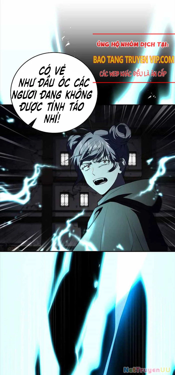 Sự Trở Lại Của Người Chơi Bị Đóng Băng Chapter 139 - Trang 4