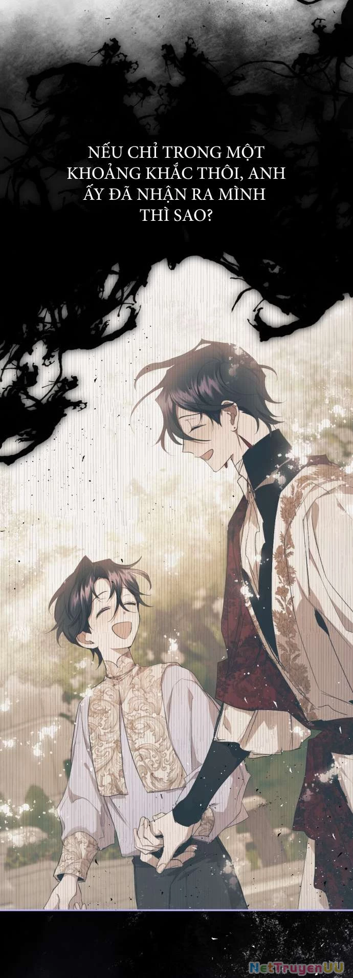 Lời Thú Nhận Của Chúa Tể Bóng Tối Chapter 103 - Trang 4