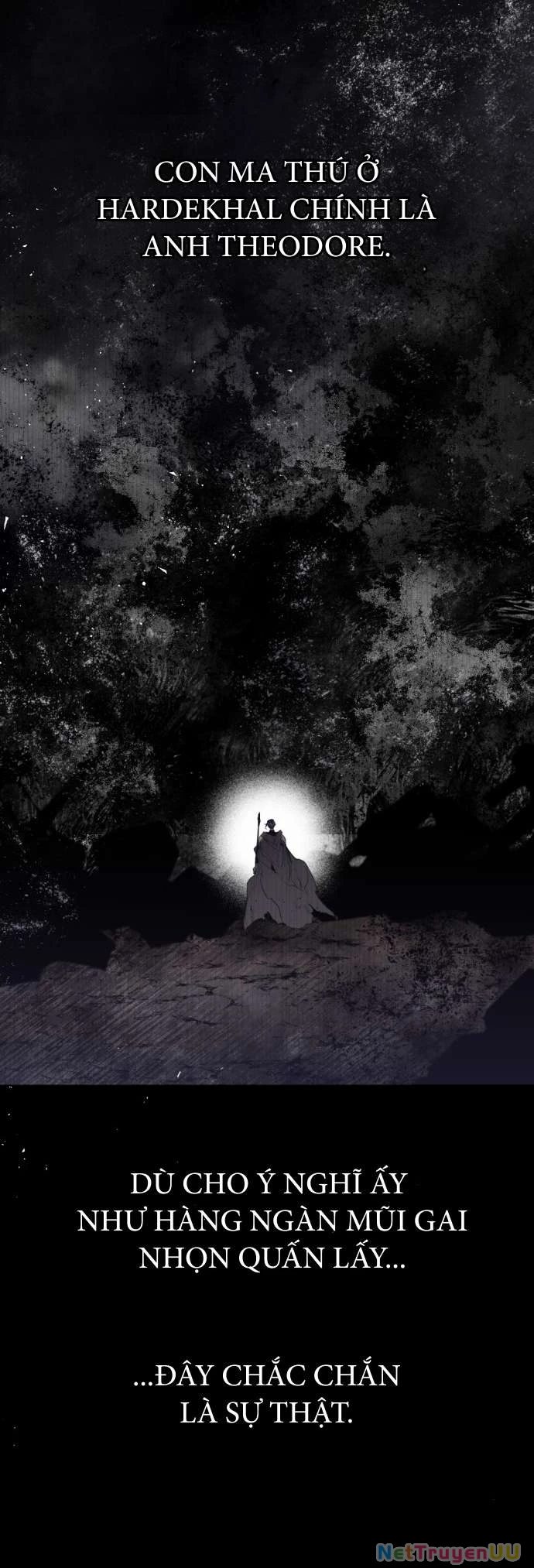 Lời Thú Nhận Của Chúa Tể Bóng Tối Chapter 103 - Trang 4