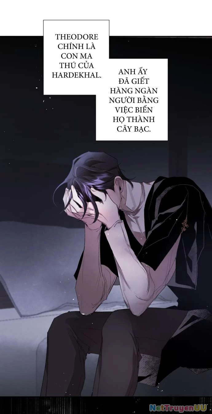 Lời Thú Nhận Của Chúa Tể Bóng Tối Chapter 103 - Trang 4