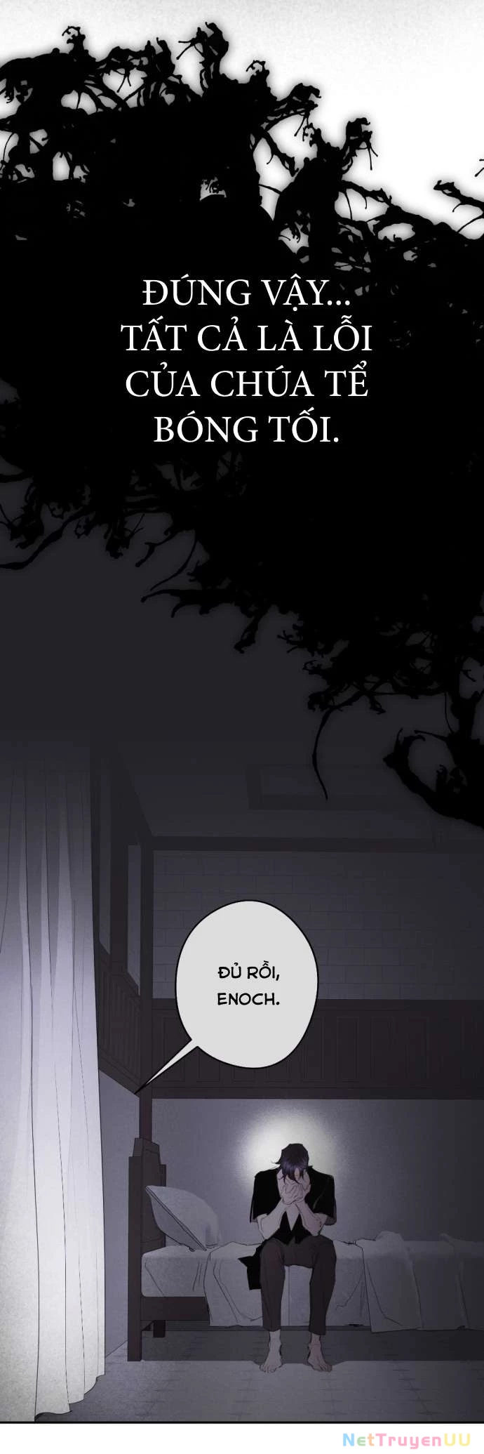 Lời Thú Nhận Của Chúa Tể Bóng Tối Chapter 103 - Trang 4