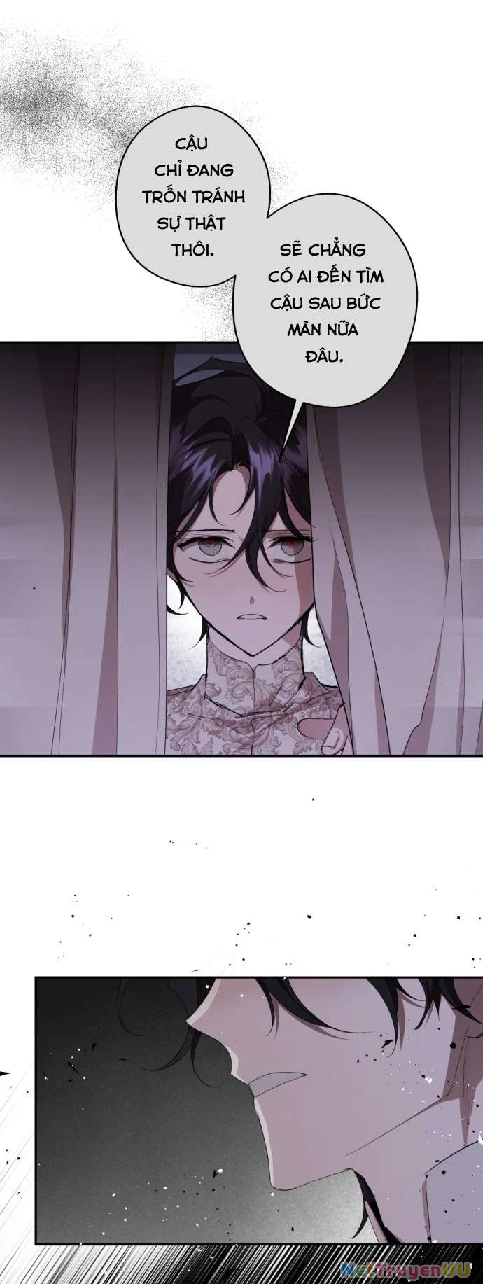Lời Thú Nhận Của Chúa Tể Bóng Tối Chapter 103 - Trang 4