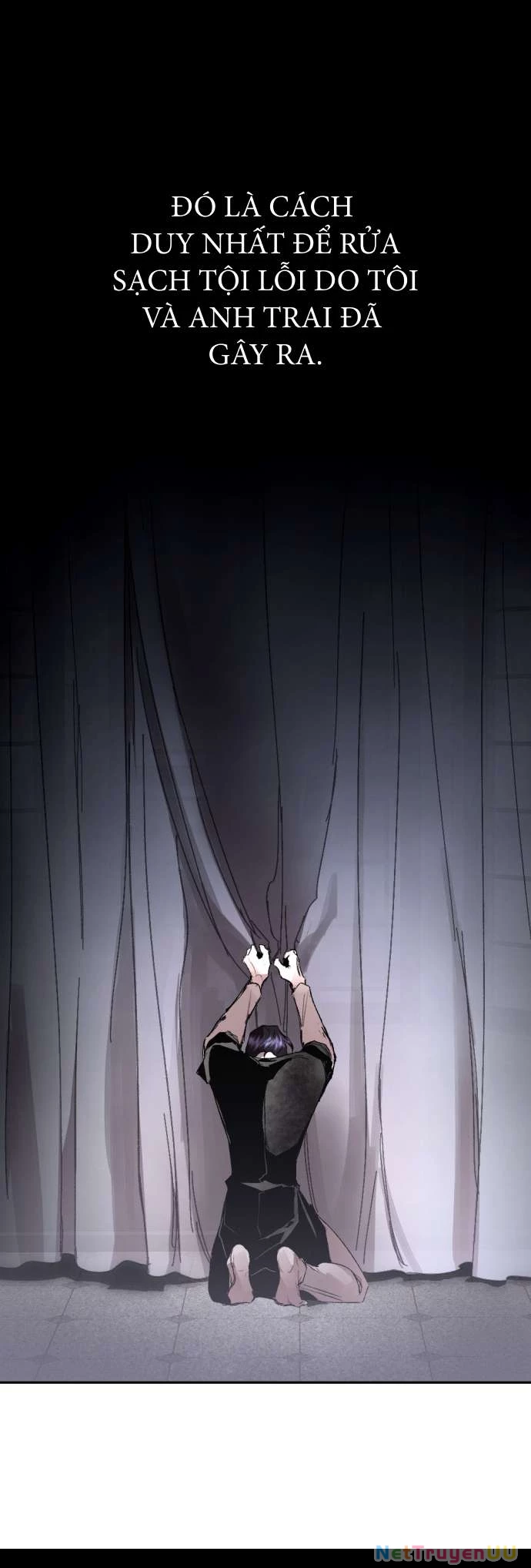 Lời Thú Nhận Của Chúa Tể Bóng Tối Chapter 103 - Trang 4