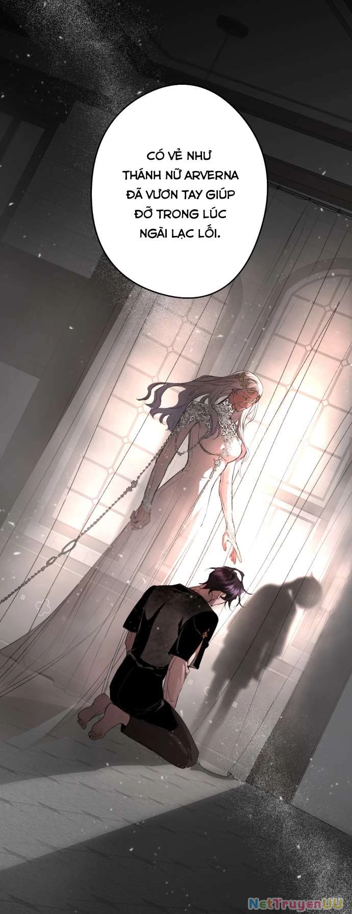 Lời Thú Nhận Của Chúa Tể Bóng Tối Chapter 103 - Trang 4