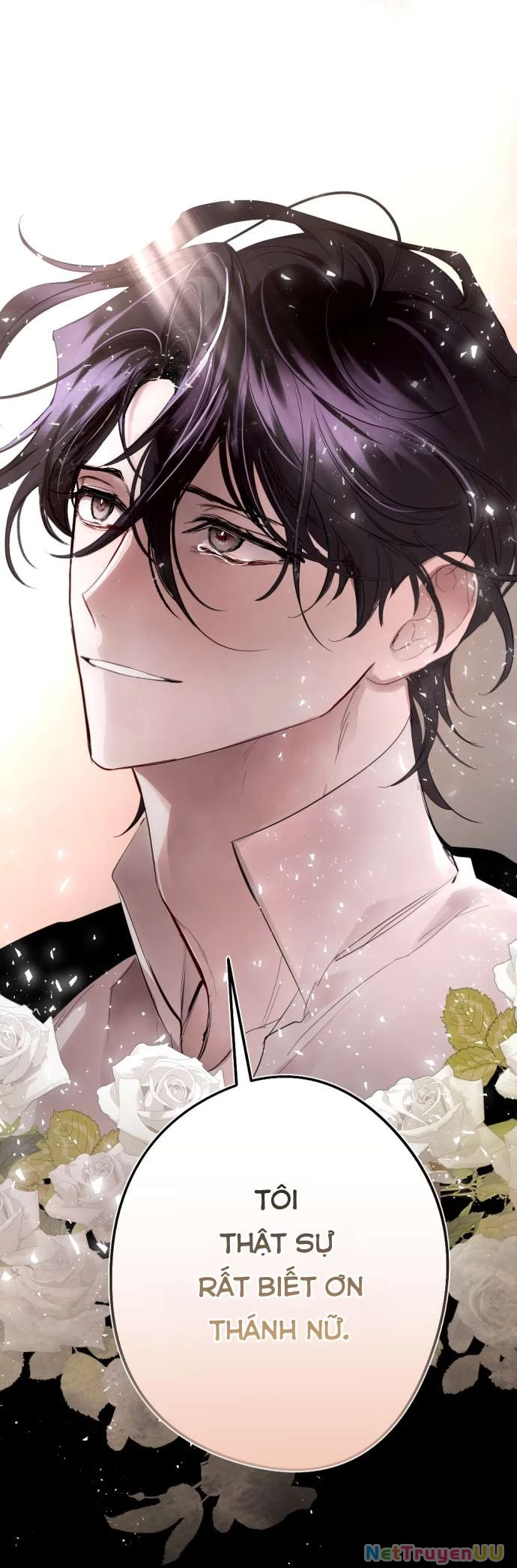 Lời Thú Nhận Của Chúa Tể Bóng Tối Chapter 103 - Trang 4