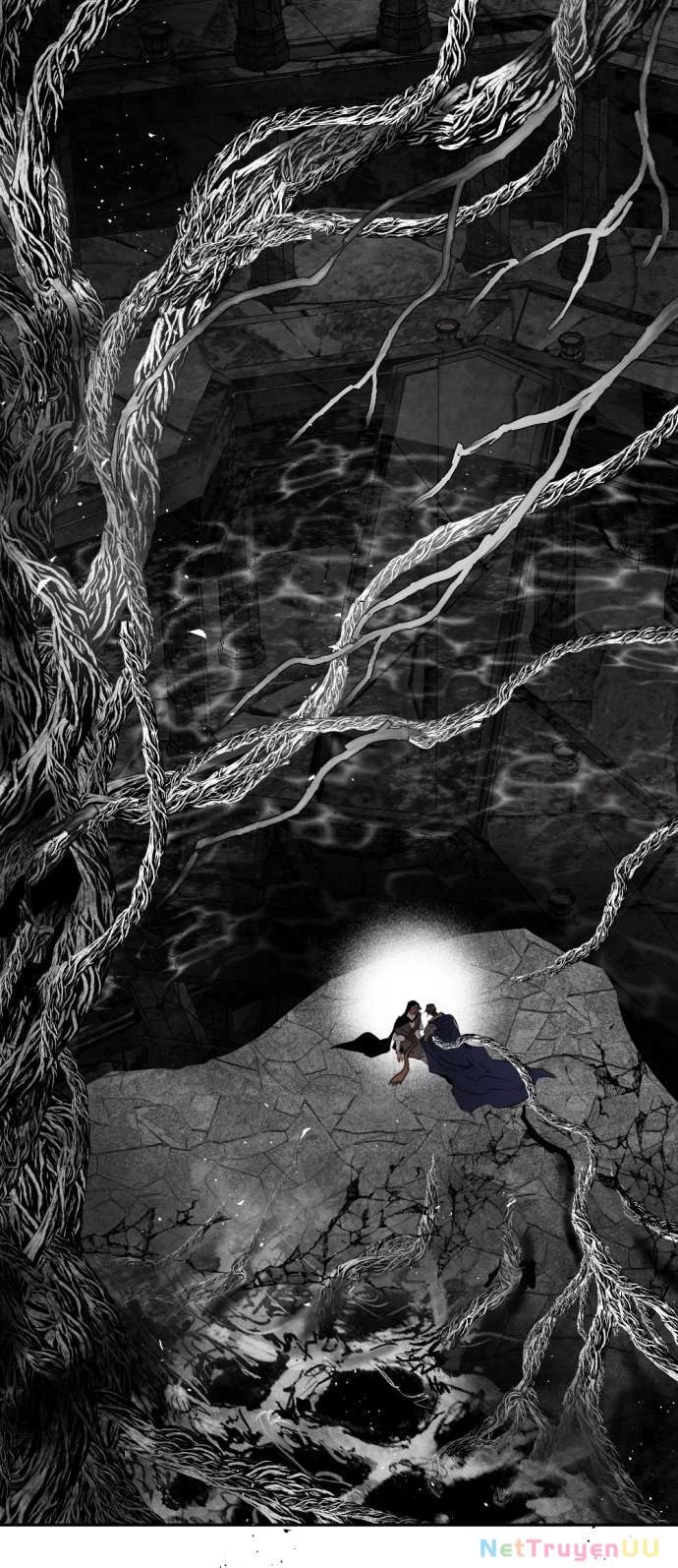 Lời Thú Nhận Của Chúa Tể Bóng Tối Chapter 103 - Trang 4