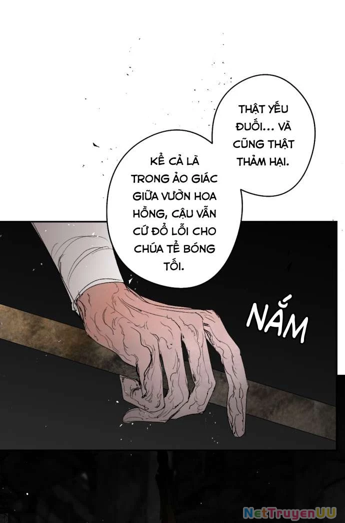 Lời Thú Nhận Của Chúa Tể Bóng Tối Chapter 103 - Trang 4