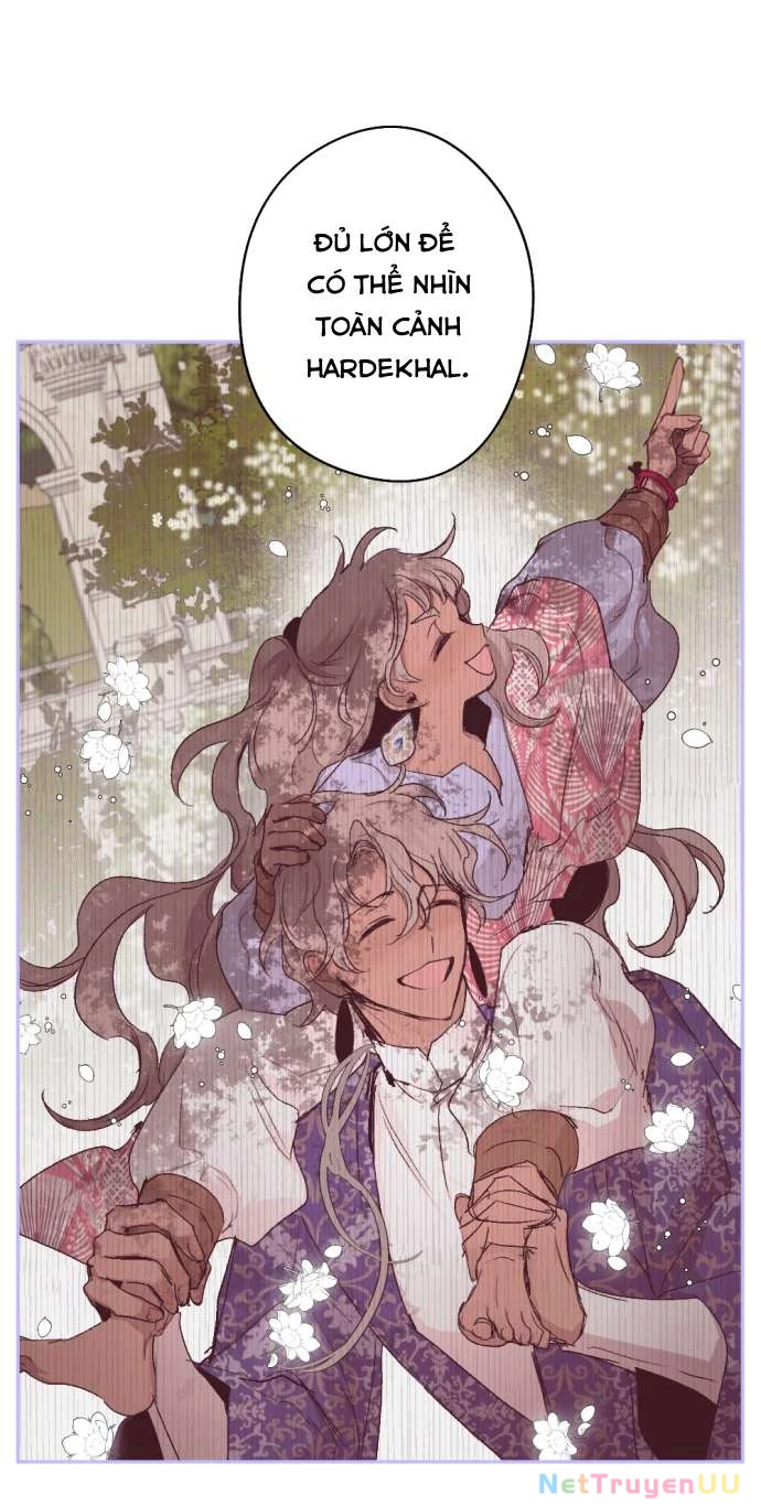 Lời Thú Nhận Của Chúa Tể Bóng Tối Chapter 103 - Trang 4