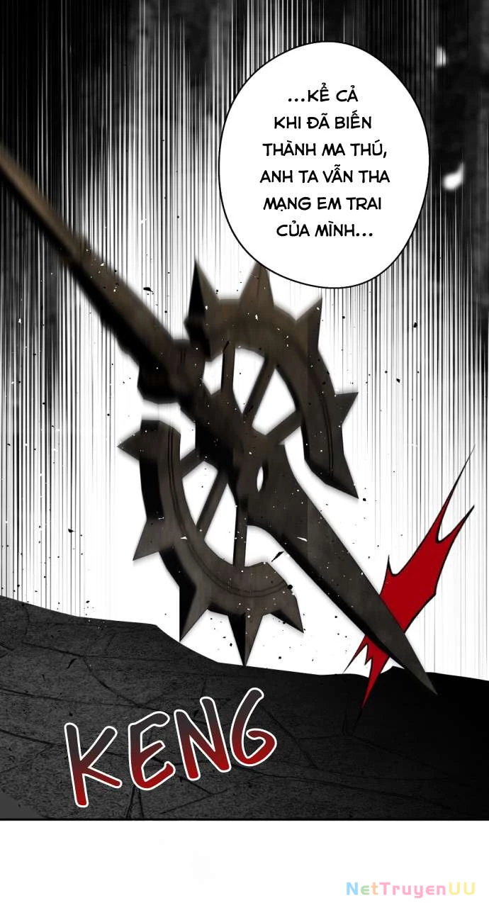 Lời Thú Nhận Của Chúa Tể Bóng Tối Chapter 103 - Trang 4