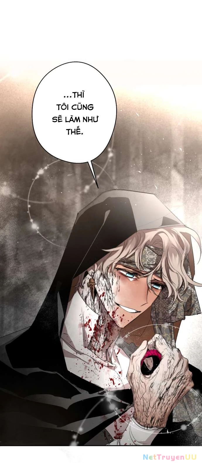 Lời Thú Nhận Của Chúa Tể Bóng Tối Chapter 103 - Trang 4