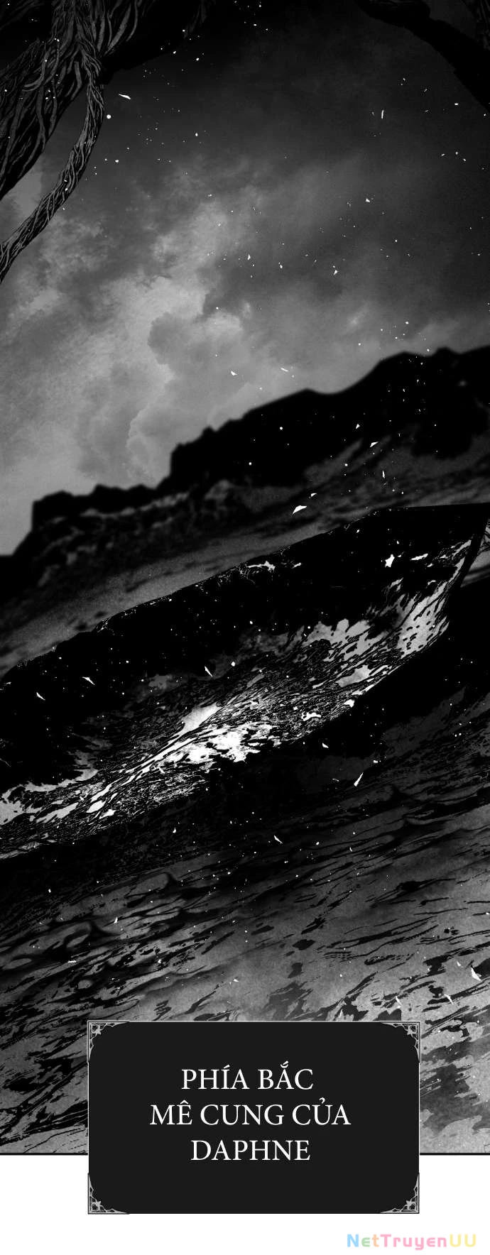 Lời Thú Nhận Của Chúa Tể Bóng Tối Chapter 103 - Trang 4