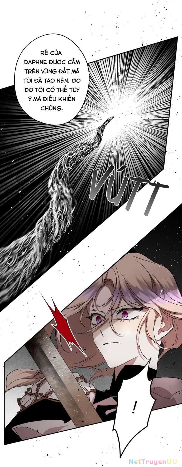 Lời Thú Nhận Của Chúa Tể Bóng Tối Chapter 103 - Trang 4