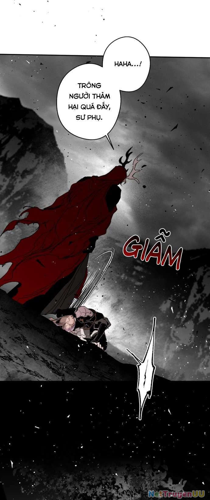 Lời Thú Nhận Của Chúa Tể Bóng Tối Chapter 103 - Trang 4