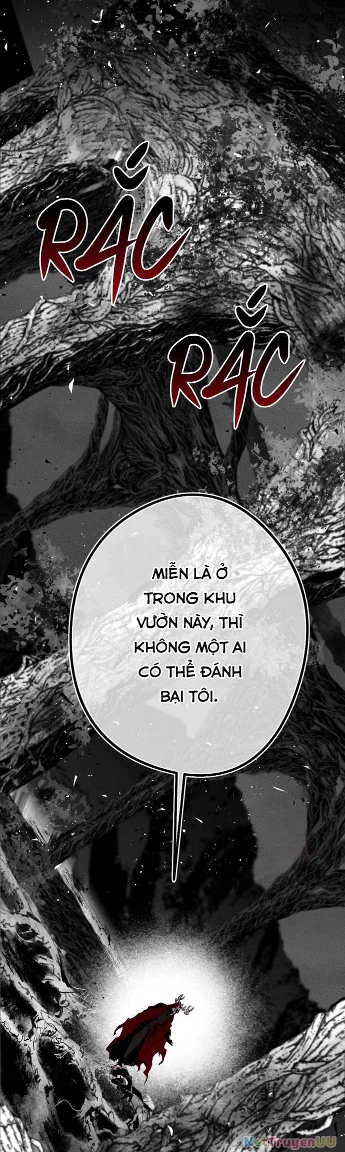 Lời Thú Nhận Của Chúa Tể Bóng Tối Chapter 103 - Trang 4