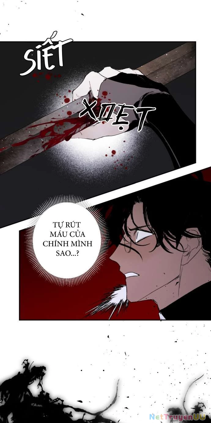 Lời Thú Nhận Của Chúa Tể Bóng Tối Chapter 103 - Trang 4
