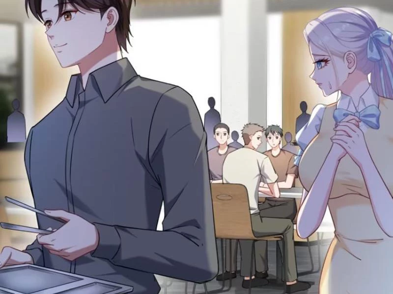 Bỏ Làm Simp Chúa, Ta Có Trong Tay Cả Tỉ Thần Hào! Chapter 133 - Trang 2