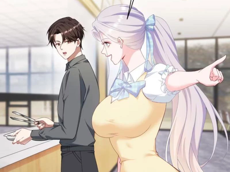 Bỏ Làm Simp Chúa, Ta Có Trong Tay Cả Tỉ Thần Hào! Chapter 133 - Trang 2