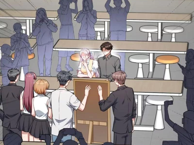 Bỏ Làm Simp Chúa, Ta Có Trong Tay Cả Tỉ Thần Hào! Chapter 133 - Trang 2