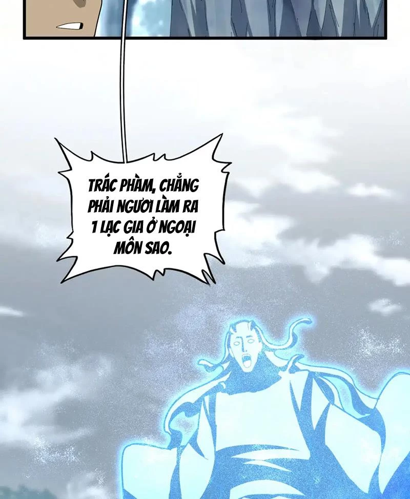 Đại Quản Gia Là Ma Hoàng Chapter 594 - Trang 4