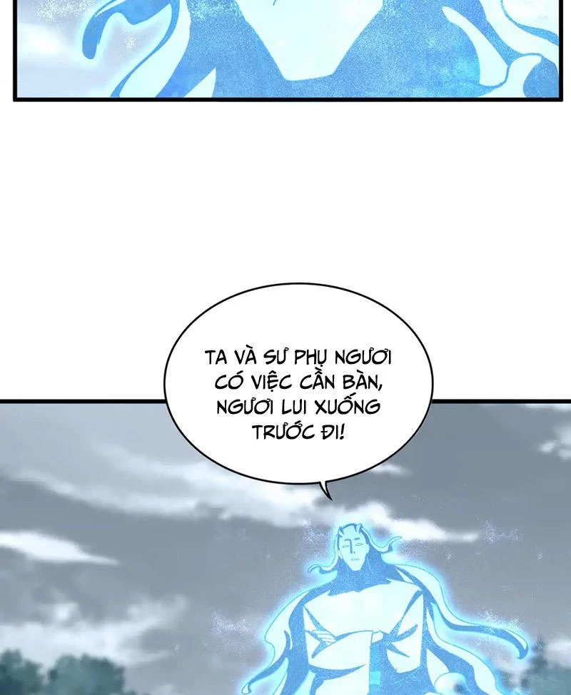 Đại Quản Gia Là Ma Hoàng Chapter 594 - Trang 4