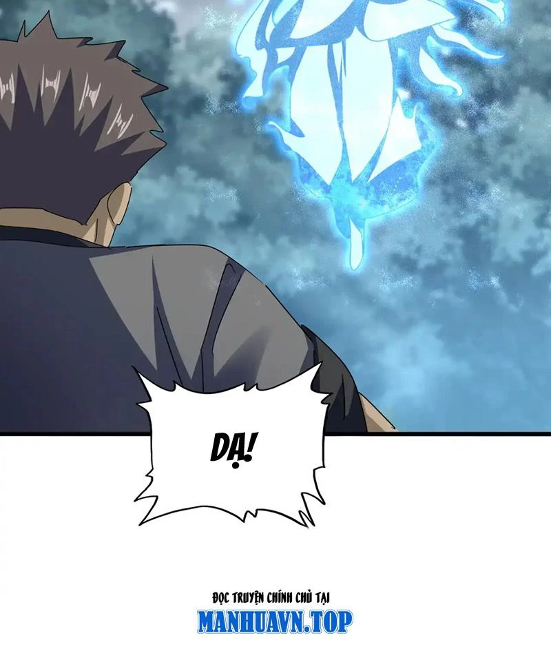 Đại Quản Gia Là Ma Hoàng Chapter 594 - Trang 4