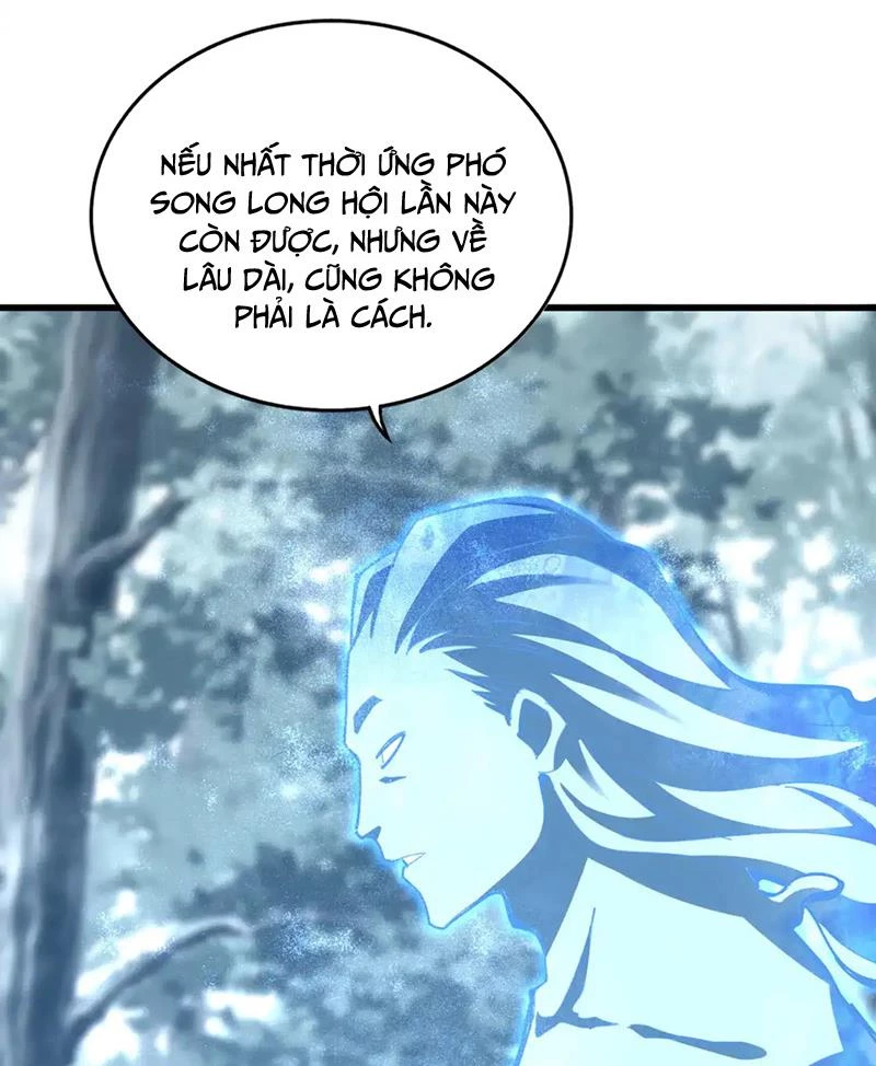 Đại Quản Gia Là Ma Hoàng Chapter 594 - Trang 4