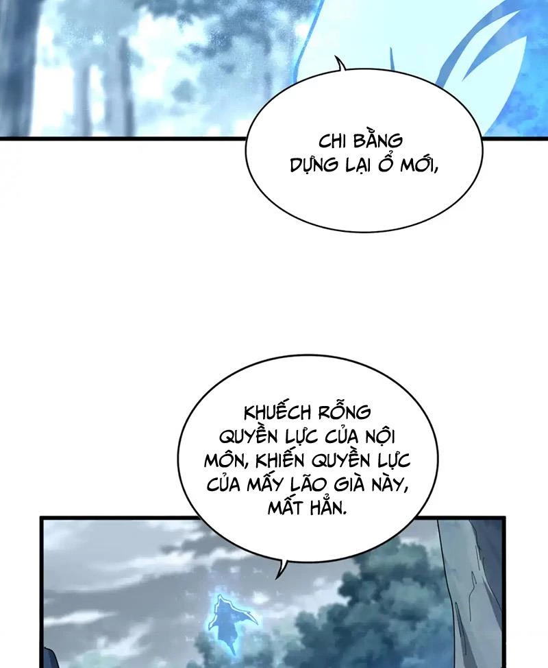 Đại Quản Gia Là Ma Hoàng Chapter 594 - Trang 4