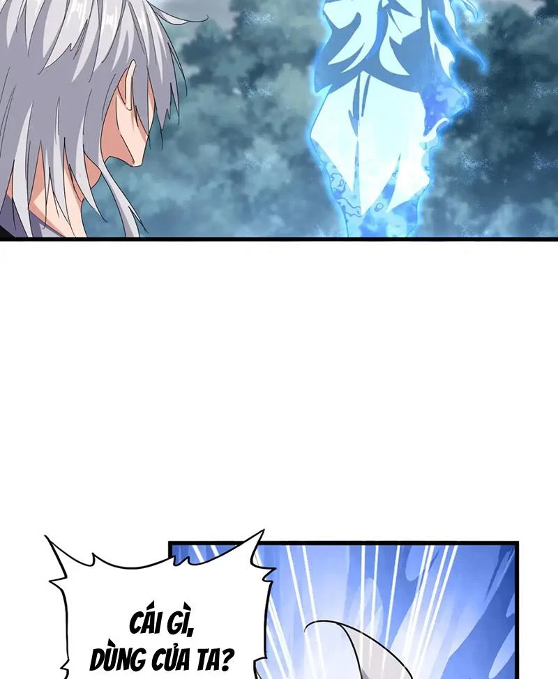 Đại Quản Gia Là Ma Hoàng Chapter 594 - Trang 4