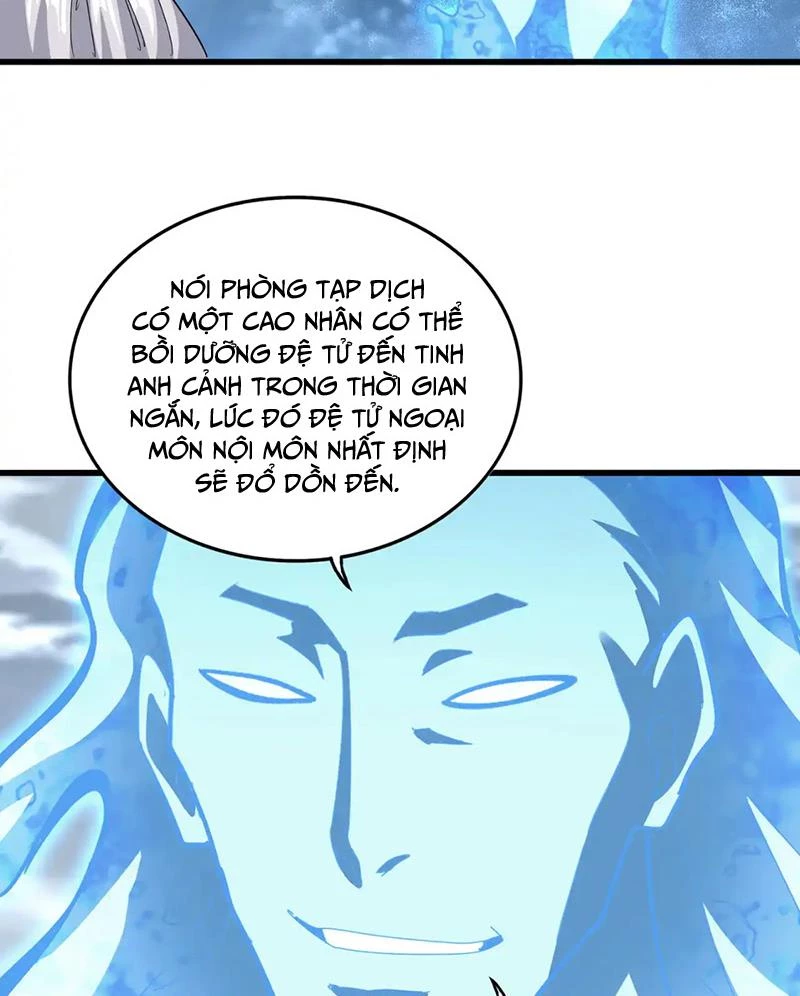 Đại Quản Gia Là Ma Hoàng Chapter 594 - Trang 4