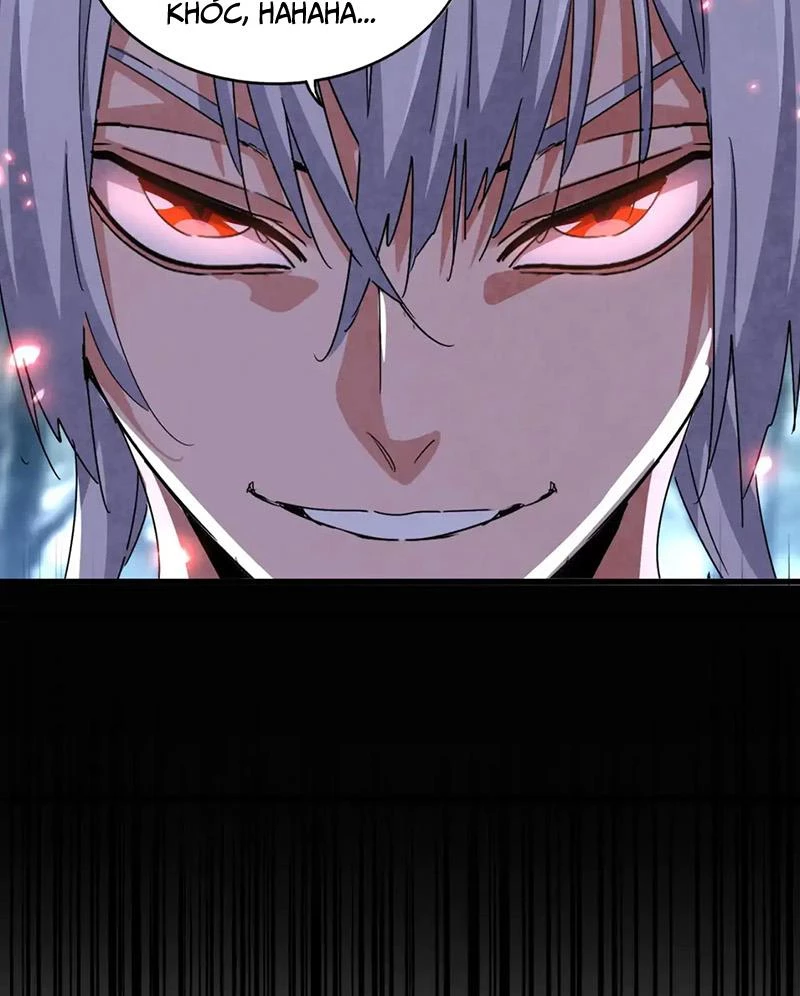 Đại Quản Gia Là Ma Hoàng Chapter 594 - Trang 4
