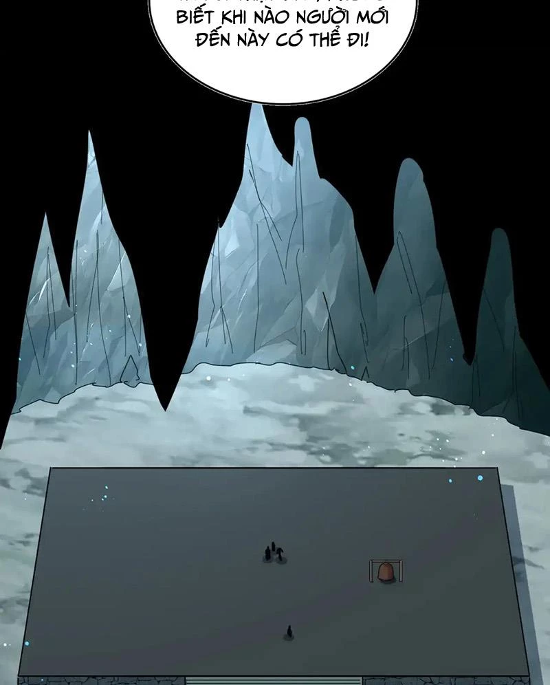 Đại Quản Gia Là Ma Hoàng Chapter 594 - Trang 4