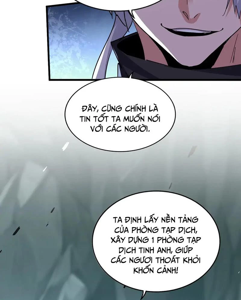 Đại Quản Gia Là Ma Hoàng Chapter 594 - Trang 4
