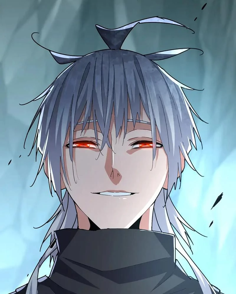 Đại Quản Gia Là Ma Hoàng Chapter 594 - Trang 4