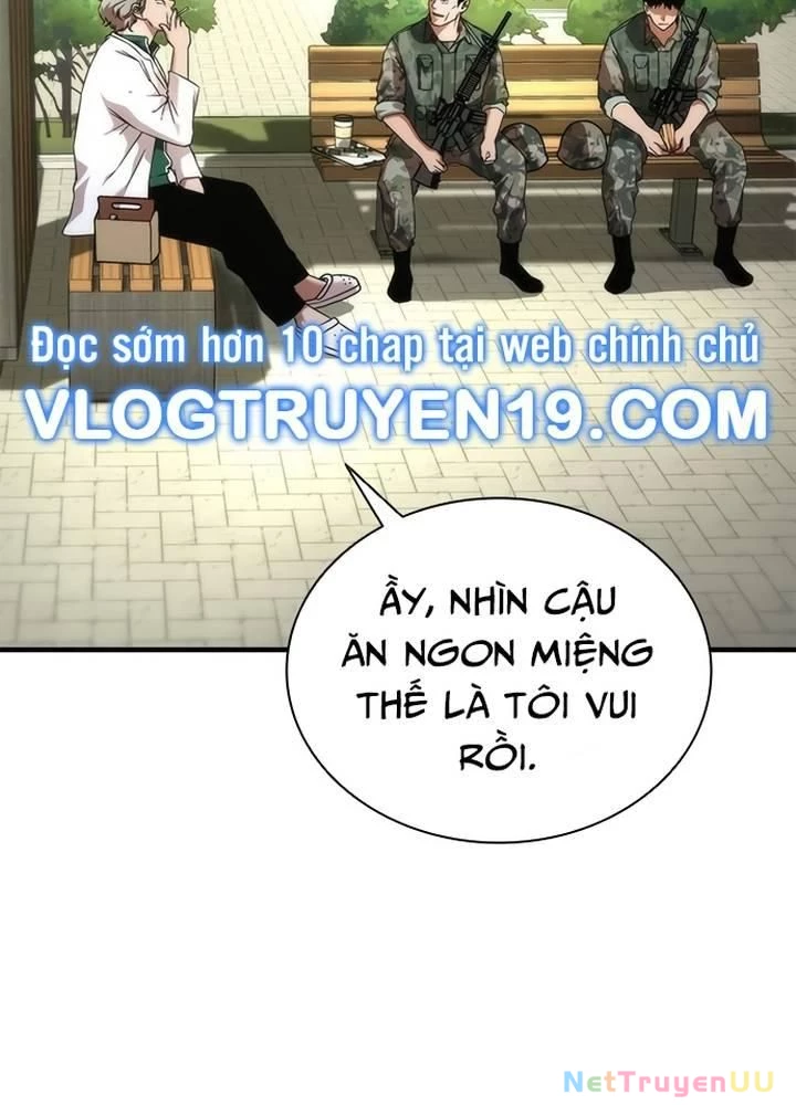 Mạt Thế Zombie 82-08 Chapter 41 - Trang 4