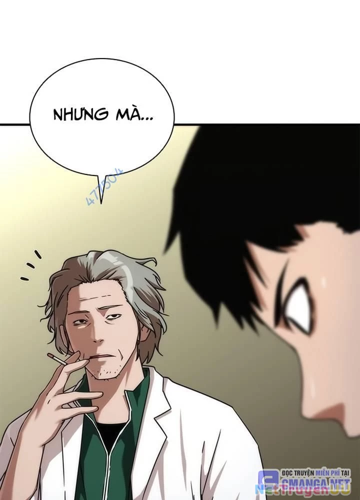 Mạt Thế Zombie 82-08 Chapter 41 - Trang 4