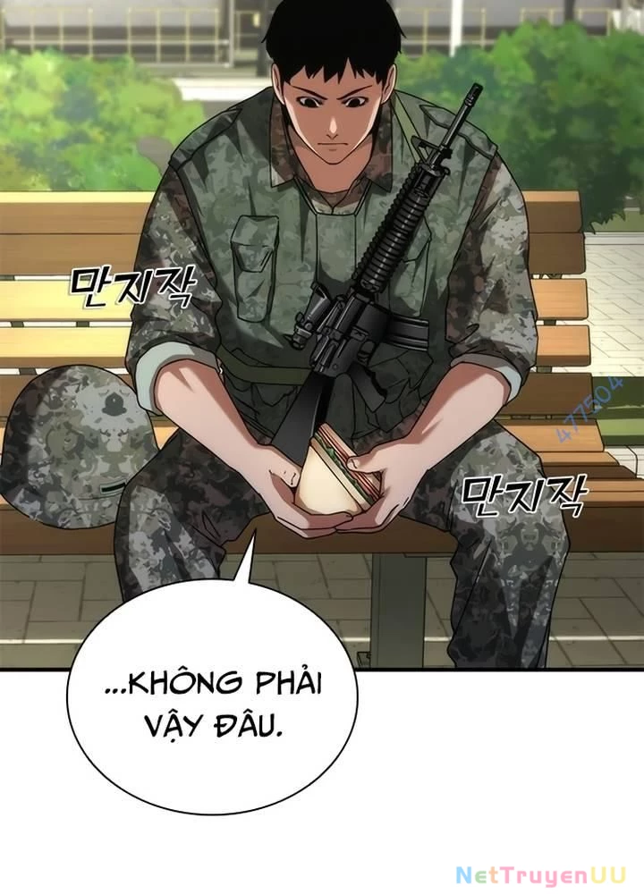 Mạt Thế Zombie 82-08 Chapter 41 - Trang 4