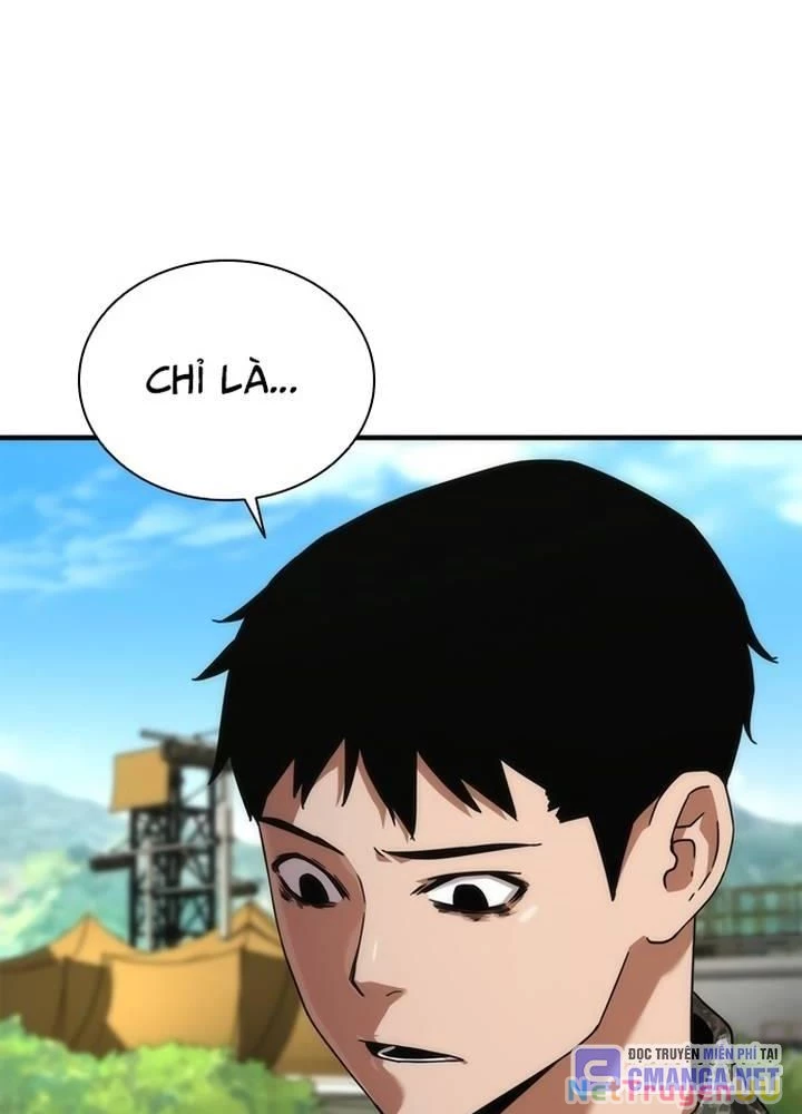 Mạt Thế Zombie 82-08 Chapter 41 - Trang 4