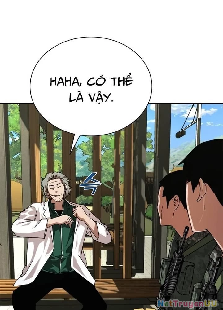 Mạt Thế Zombie 82-08 Chapter 41 - Trang 4