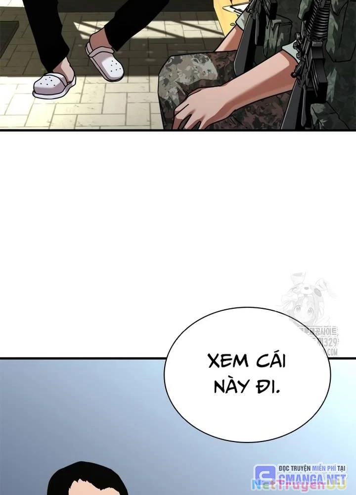 Mạt Thế Zombie 82-08 Chapter 41 - Trang 4