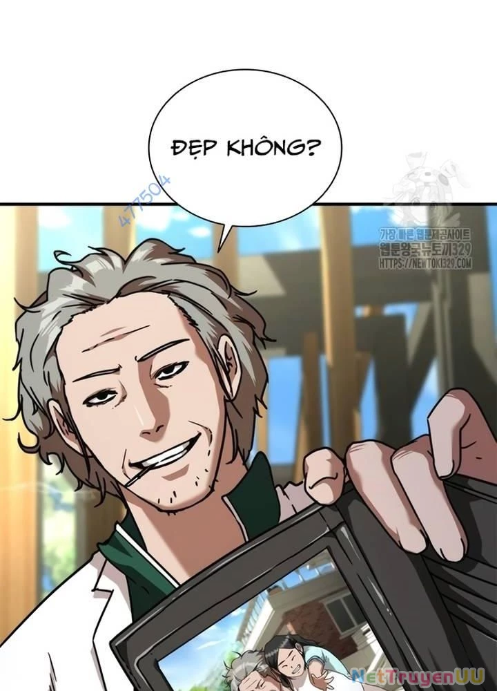 Mạt Thế Zombie 82-08 Chapter 41 - Trang 4