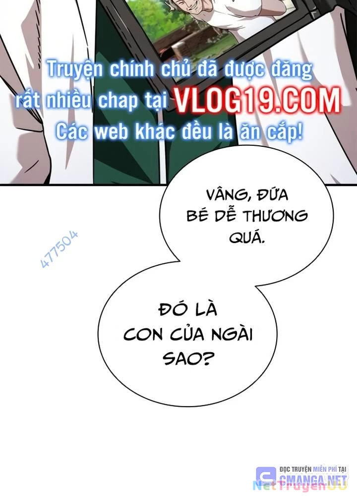 Mạt Thế Zombie 82-08 Chapter 41 - Trang 4