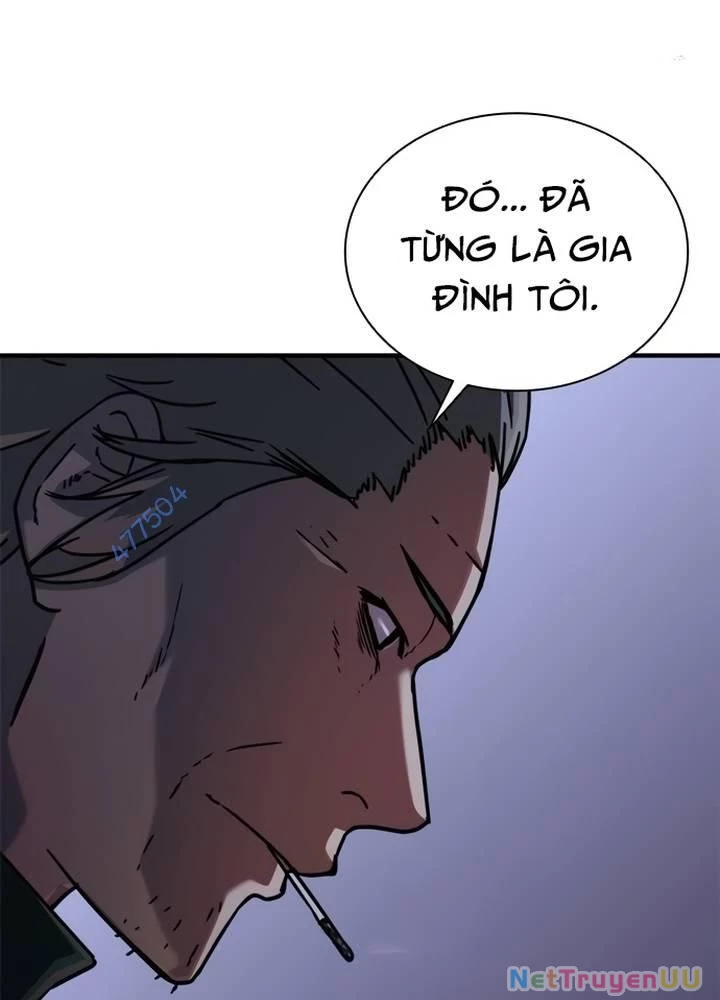 Mạt Thế Zombie 82-08 Chapter 41 - Trang 4